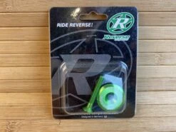 Reverse Steuersatzkappe Mit Schraube Light Green