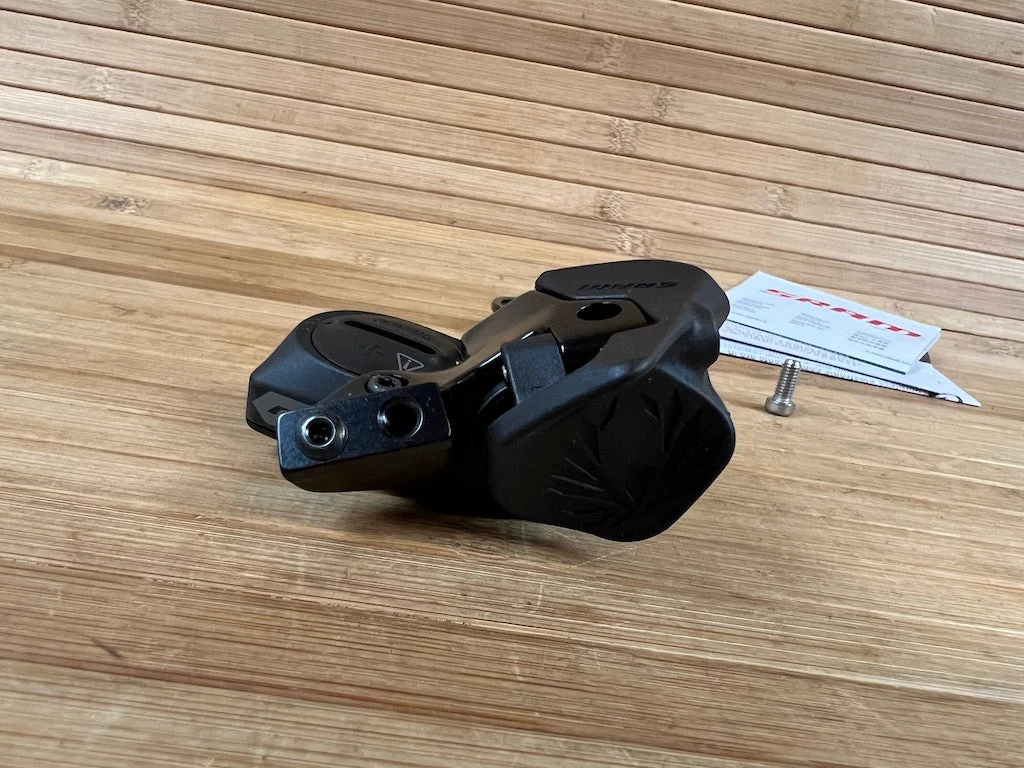 SRAM GX AXS Controller / Schalthebel Eagle 12-fach 7 SRAM GX AXS Controller / Schalthebel Eagle 12-fach – Bild 5