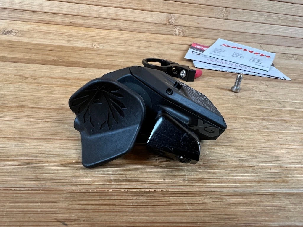 SRAM GX AXS Controller / Schalthebel Eagle 12-fach 9 SRAM GX AXS Controller / Schalthebel Eagle 12-fach – Bild 7
