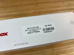 SRAM GX Eagle Boost Dub Kurbel 175mm 32T -Reverse Verkäufe IMG 6607 d9a90a60 1519 4bfc 9d9f 5033cb358af2