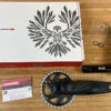 SRAM GX Eagle Boost Dub Kurbel 175mm 32T