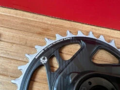 SRAM GX Eagle Boost Dub Kurbel 175mm 32T -Reverse Verkäufe IMG 6610 a0289c56 baf4 4c2f 80c0 298396ae540c