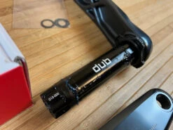 SRAM GX Eagle Boost Dub Kurbel 175mm 32T -Reverse Verkäufe IMG 6611 d129fd8b a87f 4626 88a8 fda3ed019629