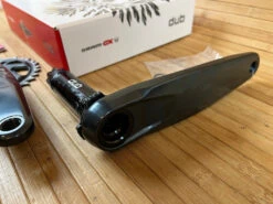 SRAM GX Eagle Boost Dub Kurbel 175mm 32T -Reverse Verkäufe IMG 6612 09627717 cbaf 4004 8897 94ecbc18da44