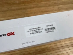 SRAM GX Eagle SB+ Dub Kurbel 165mm 32T -Reverse Verkäufe IMG 6613 0570e6c4 0813 490d 8ffe b798cde4c842