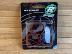 Reverse Set Ultra-Light 1 1/8" Spacer Rot