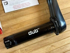 SRAM GX Eagle SB+ Dub Kurbel 165mm 32T -Reverse Verkäufe IMG 6617 b4cc4998 9050 4e42 9619 9d50e888b02a