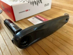 SRAM GX Eagle SB+ Dub Kurbel 165mm 32T -Reverse Verkäufe IMG 6618 c65d54b4 2178 4cdd af9d 811db27715b9