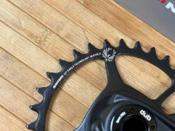 SRAM NX Eagle DUB Kurbel 170mm / 32T Kurbelset -Reverse Verkäufe IMG 6622 b47e2ade 6e92 4535 8b53 d7bfa3f79fa9