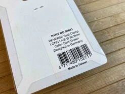 Reverse Long Life Ø34,9mm Sattelklemme Dark Green 5 Reverse Long Life Ø34,9mm Sattelklemme Dark Green -Reverse Verkäufe IMG 6639