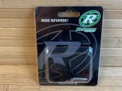 Reverse Trigger Klemme Für Sram Schwarz