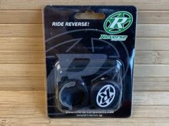 Reverse Endkappen Für Lock On Griffe (2 Stk.)