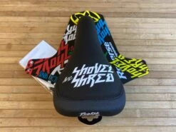 Reverse Nico Vink - Nico Vink Shovel & Shred Sattel Inkl. Mudguard