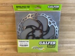 Galfer Bremsscheibe / Disc 223mm