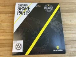 Magura MDR-P 220mm Disc / Bremsscheibe 11 Magura MDR-P 220mm Disc / Bremsscheibe -Reverse Verkäufe IMG 6683