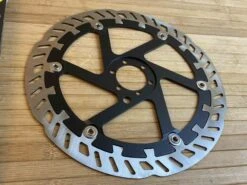 Magura MDR-P 220mm Disc / Bremsscheibe 10 Magura MDR-P 220mm Disc / Bremsscheibe -Reverse Verkäufe IMG 6688