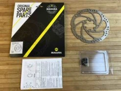 Magura Storm HC 160mm Disc / Bremsscheibe