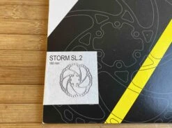 Magura Storm SL.2 180mm Disc / Bremsscheibe 9 Magura Storm SL.2 180mm Disc / Bremsscheibe -Reverse Verkäufe IMG 6700