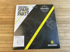 Magura Storm SL.2 160mm Disc / Bremsscheibe -Reverse Verkäufe IMG 6703