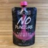 Muc-Off Muc Off No Puncture Hassle 140ml Pouch Only Dichtmilch Tubeless -Reverse Verkäufe IMG 6723