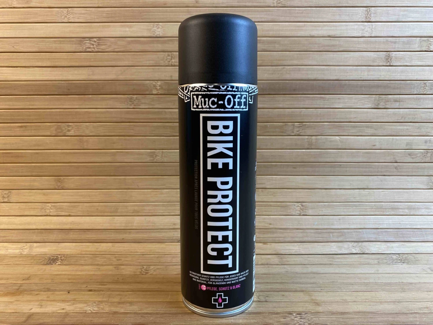 Muc-Off Muc Off Bike Protect 500ml Finish Spray 3 Muc-Off Muc Off Bike Protect 500ml Finish Spray