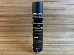Muc-Off Muc Off Dry Wax Chain Lube 400ml Kettenspray
