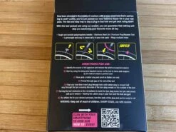 Muc-Off Puncture Plug Reparatur Kit -Reverse Verkäufe IMG 6779