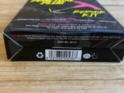 Muc-Off Puncture Plug Reparatur Kit -Reverse Verkäufe IMG 6780