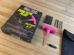 Muc-Off Puncture Plug Reparatur Kit -Reverse Verkäufe IMG 6782