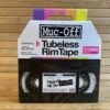 Muc-Off Muc Off Rim Tape / Felgenband 10m 21mm -Reverse Verkäufe IMG 6815