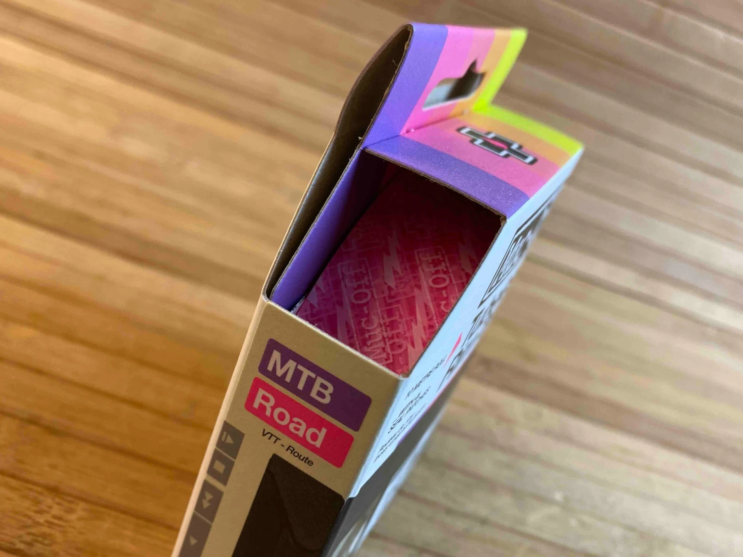 Muc-Off Muc Off Rim Tape / Felgenband 10m 21mm 4 Muc-Off Muc Off Rim Tape / Felgenband 10m 21mm – Bild 2