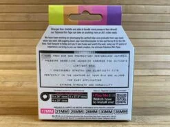 Muc-Off Muc Off Rim Tape / Felgenband 10m 17mm -Reverse Verkäufe IMG 6820