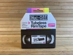 Muc-Off Muc Off Rim Tape / Felgenband 10m 28mm
