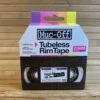 Muc-Off Muc Off Rim Tape / Felgenband 10m 25mm