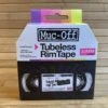 Muc-Off Muc Off Rim Tape / Felgenband 10m 30mm -Reverse Verkäufe IMG 6827