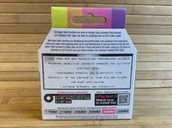 Muc-Off Muc Off Rim Tape / Felgenband 10m 30mm -Reverse Verkäufe IMG 6829