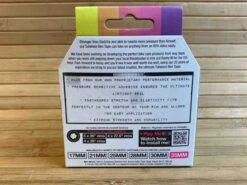 Muc-Off Muc Off Rim Tape / Felgenband 10m 35mm -Reverse Verkäufe IMG 6832