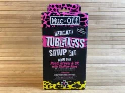 Muc-Off Muc Off Ultimate Tubeless Kit - Road