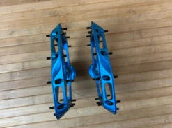 Race Face Atlas 2022 Türkis Plattformpedale / Pedale -Reverse Verkäufe IMG 6833 41daf85d 0a06 45d9 828c 08362abb525c