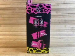 Muc-Off Muc Off Ultimate Tubeless Kit - Road 16 Muc-Off Muc Off Ultimate Tubeless Kit - Road -Reverse Verkäufe IMG 6834