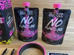 Muc-Off Muc Off Ultimate Tubeless Kit - Road 14 Muc-Off Muc Off Ultimate Tubeless Kit - Road -Reverse Verkäufe IMG 6839