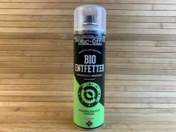 Muc-Off Muc Off De-Greaser Aerosol Entfetter 500ml