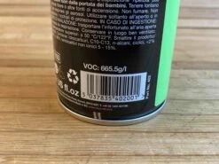 Muc-Off Muc Off De-Greaser Aerosol Entfetter 500ml -Reverse Verkäufe IMG 6844