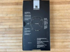 Race Face Atlas 2022 Black Plattformpedale / Pedale -Reverse Verkäufe IMG 6846 3ae585f8 38a9 4108 872f 596df5f7ed71