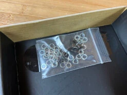 Race Face Atlas 2022 Green Plattformpedale / Pedale -Reverse Verkäufe IMG 6853 33fffd6d 662d 48c1 84ec 183353d59992