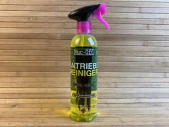 Muc-Off Muc Off Drivetrain Cleaner 500ml Sprühflasche