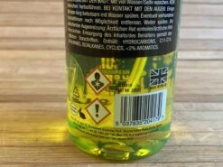 Muc-Off Muc Off Drivetrain Cleaner 500ml Sprühflasche 9 Muc-Off Muc Off Drivetrain Cleaner 500ml Sprühflasche -Reverse Verkäufe IMG 6856