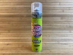 Muc-Off Muc Off Helmet Foam Fresh Reiniger 400ml