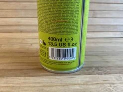 Muc-Off Muc Off Helmet Foam Fresh Reiniger 400ml -Reverse Verkäufe IMG 6868