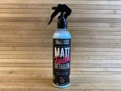 Muc-Off Muc Off Matt Finish Detailer 250ml